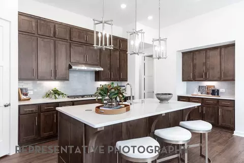 Kitchen - 2034 Beavers Bend Dr, Celina, TX 75009 photo 1 of 2