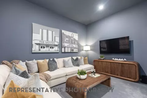 Other - 2034 Beavers Bend Dr, Celina, TX 75009 photo 4 of 5