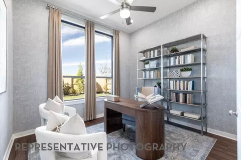 Other - 2034 Beavers Bend Dr, Celina, TX 75009 photo 1 of 5