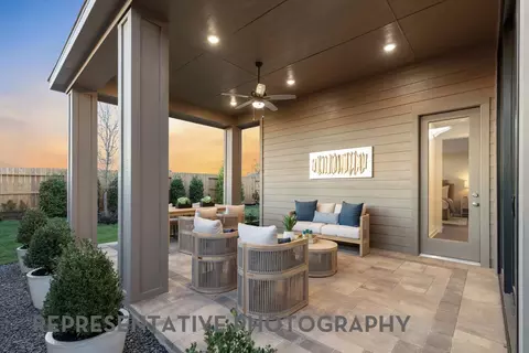Exterior - 2034 Beavers Bend Dr, Celina, TX 75009 photo 2 of 4