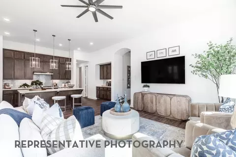 Entry Way - 2034 Beavers Bend Dr, Celina, TX 75009 photo 1 of 2