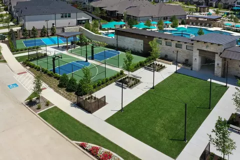 View/Area - 2034 Beavers Bend Dr, Celina, TX 75009 photo 2 of 2