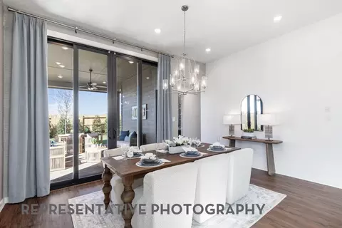 Dining - 2034 Beavers Bend Dr, Celina, TX 75009 photo 1 of 1