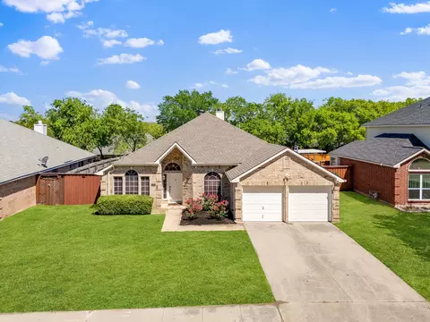 7512 Brookview Dr, Frisco, TX 75034