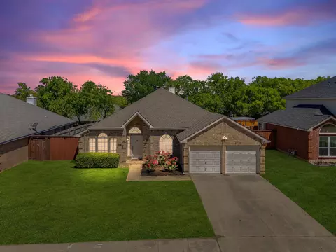 7512 Brookview Dr, Frisco, TX 75034