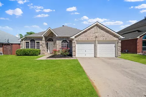 7512 Brookview Dr, Frisco, TX 75034