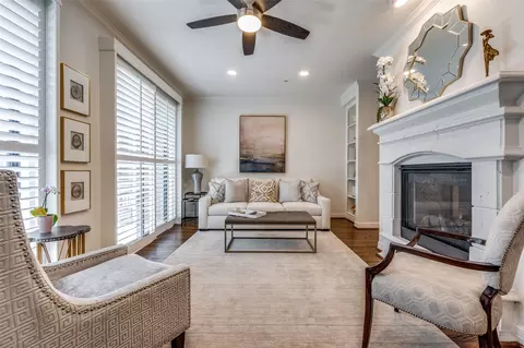 8616 Turtle Creek Blvd #406, Dallas, TX 75225