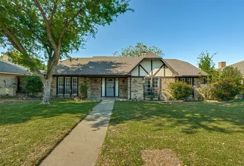 1705 Morningstar Trl, Richardson, TX 75081