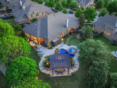 11180 Morro Bay Ln, Frisco, TX 75035