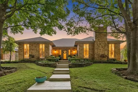 2516 San Gabriel Dr, Plano, TX 75074