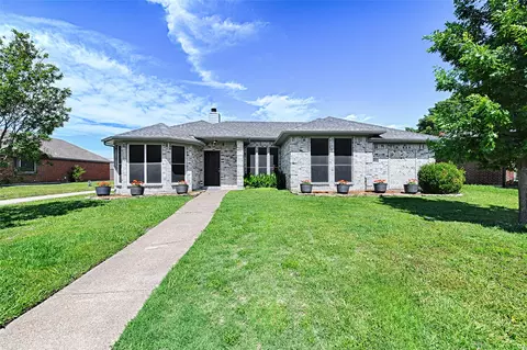 1905 Bent Brook Dr, Mesquite, TX 75181