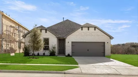 361 Deer Ridge Dr, Willow Park, TX 76008