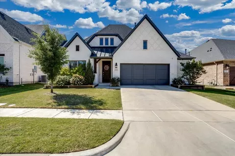 383 Rosemary Dr, Wylie, TX 75098