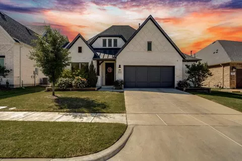 383 Rosemary Dr, Wylie, TX 75098