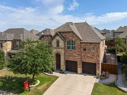 5676 Lightfoot Ln, Frisco, TX 75036