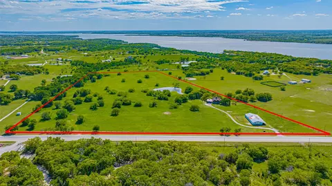 4700 E Fm 922, Valley View, TX 76272