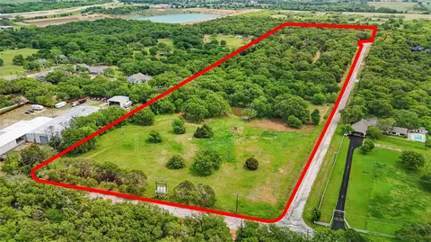 0000 Turner Rd, Cross Roads, TX 76227