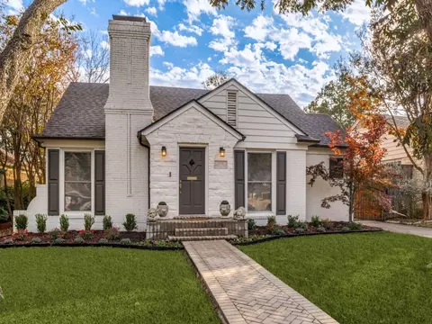 6322 Ellsworth Ave, Dallas, TX 75214