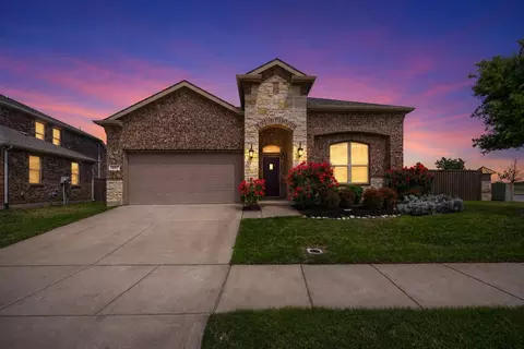 1307 Surrey St, Melissa, TX 75454