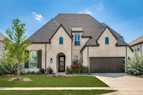 2331 Rolling Vista Ln, Prosper, TX 75078