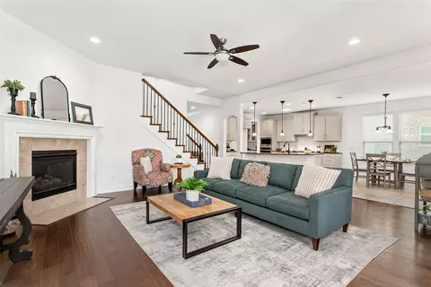 1034 Blanco Dr, Allen, TX 75013