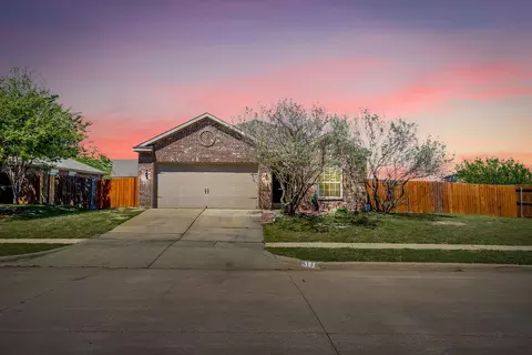 513 Bailer Dr, Crowley, TX 76036