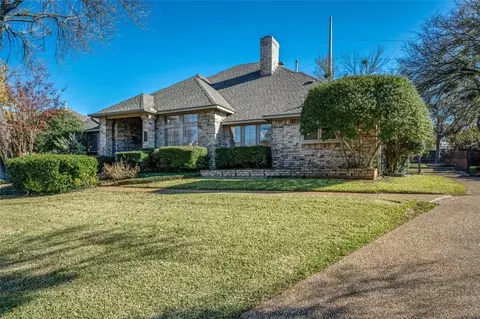 440 Moran Dr, Highland Village, TX 75077