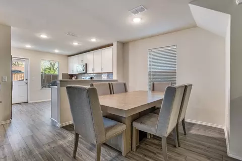 Dining - 404 Glendale Dr, Van Alstyne, TX 75495 photo 1 of 1