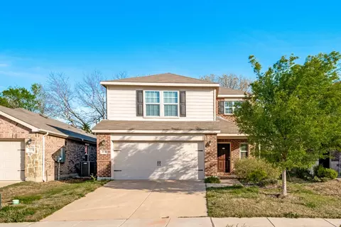 404 Glendale Dr, Van Alstyne, TX 75495
