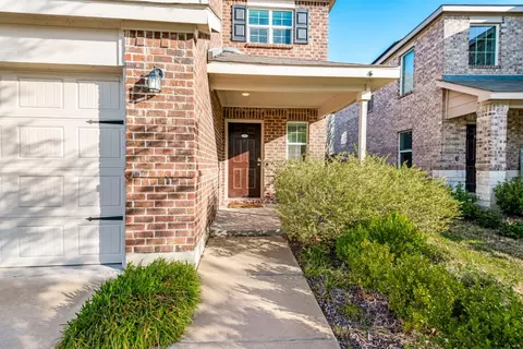 Exterior - 404 Glendale Dr, Van Alstyne, TX 75495 photo 2 of 4