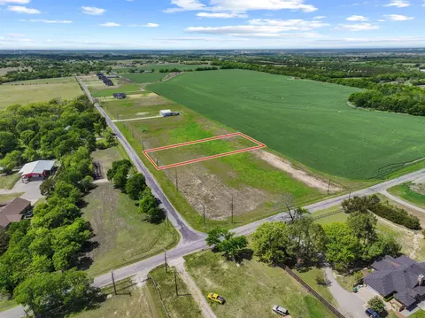 tbd Schneider Rd, Sherman, TX 75090