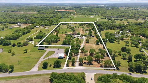 10642 Fm 902, Collinsville, TX 76233
