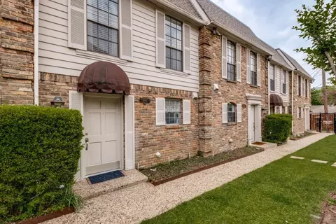2816 Wycliff Ave, Dallas, TX 75219