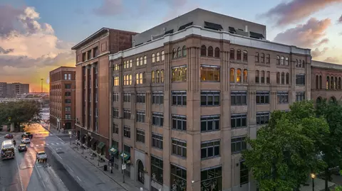 509 Elm St #504, Dallas, TX 75202