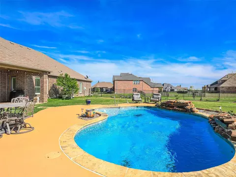 1133 Indigo Creek Way, Gunter, TX 75058