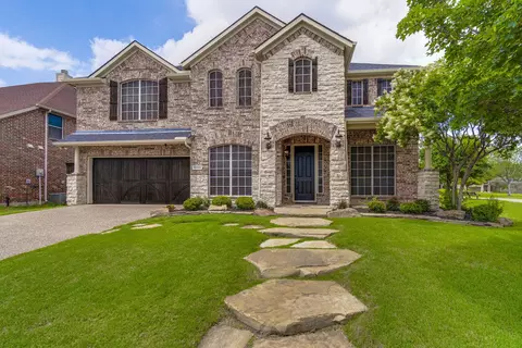 10002 Knoll Trace Way, Frisco, TX 75035