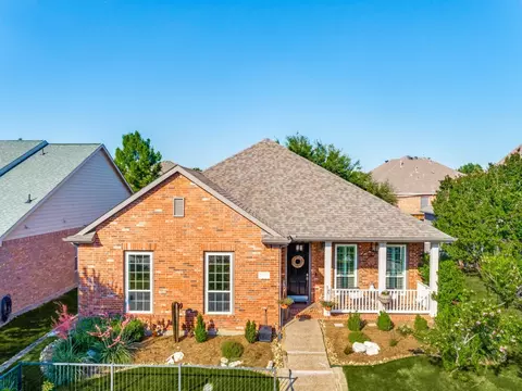 3820 Morning Dove, Carrollton, TX 75007