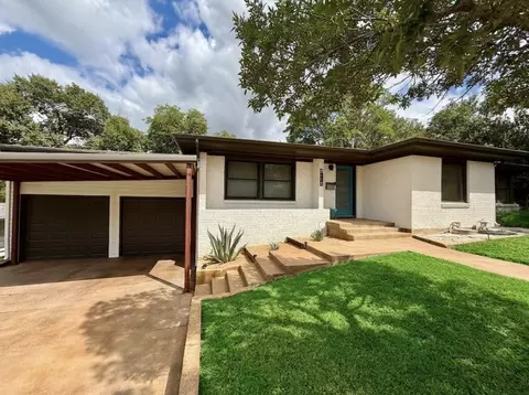 6116 Sharon Rd, Fort Worth, TX 76116