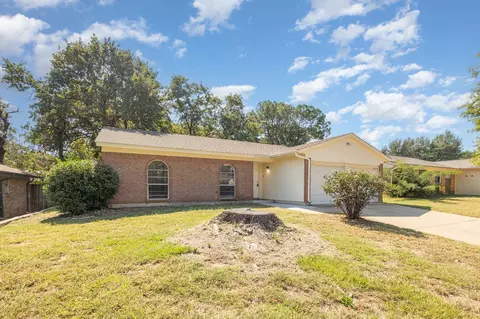 5616 Atlantis Ter, Arlington, TX 76016