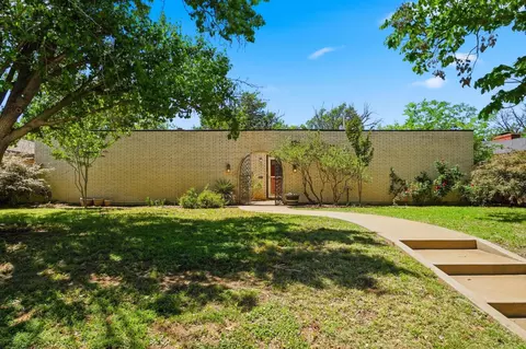 926 Harwell St, Abilene, TX 79601