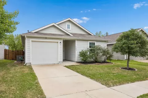 5653 Mcclelland St, Forney, TX 75126