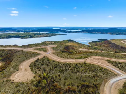 lot38 Clearwater Pt, Possum Kingdom Lake, TX 76449