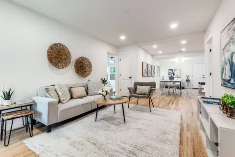 1431 Carson St, Dallas, TX 75216