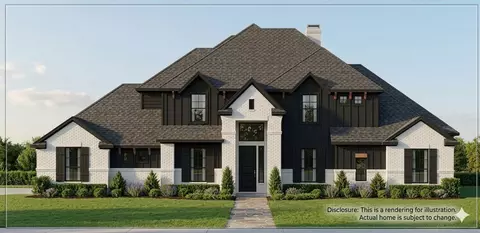 7413 Stonehenge, Sanger, TX 76266