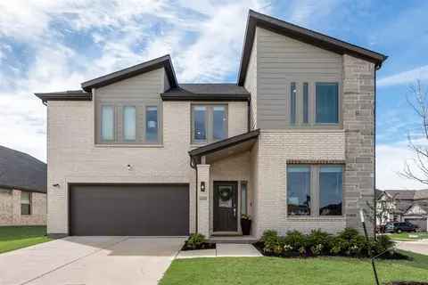 2037 Dovedale Dr, Forney, TX 75126
