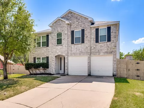 9009 Hampton Ct, Mckinney, TX 75071