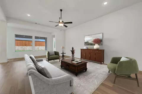 Living - 1908 Mitchell Dr, Van Alstyne, TX 75495 photo 1 of 1