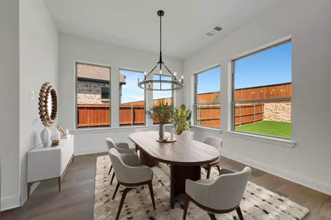 Dining - 1908 Mitchell Dr, Van Alstyne, TX 75495 photo 1 of 1