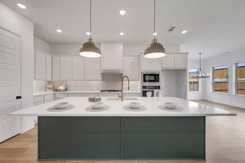 Kitchen - 1908 Mitchell Dr, Van Alstyne, TX 75495 photo 1 of 2