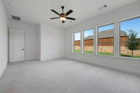 Bedroom - 1908 Mitchell Dr, Van Alstyne, TX 75495 photo 4 of 4